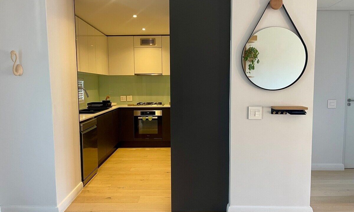 Photo of Kitchen in Bo'Kaap
