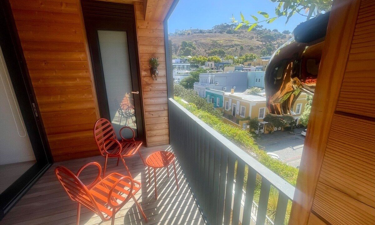 Photo of Outdoor in Bo'Kaap