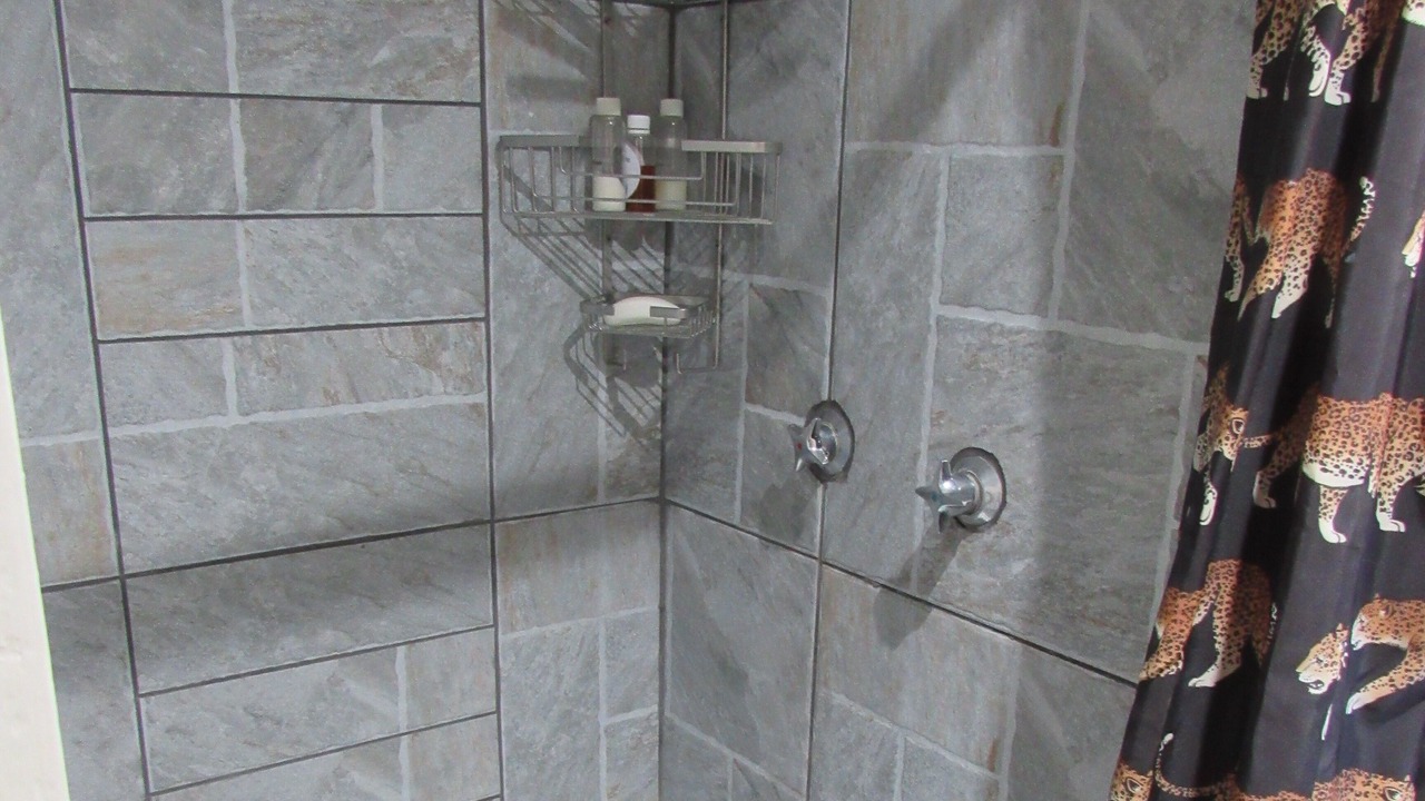 Photo of Bathroom in Marloth Park