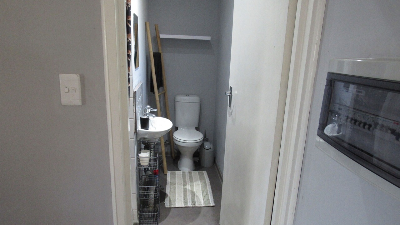 Photo of Bathroom in Marloth Park