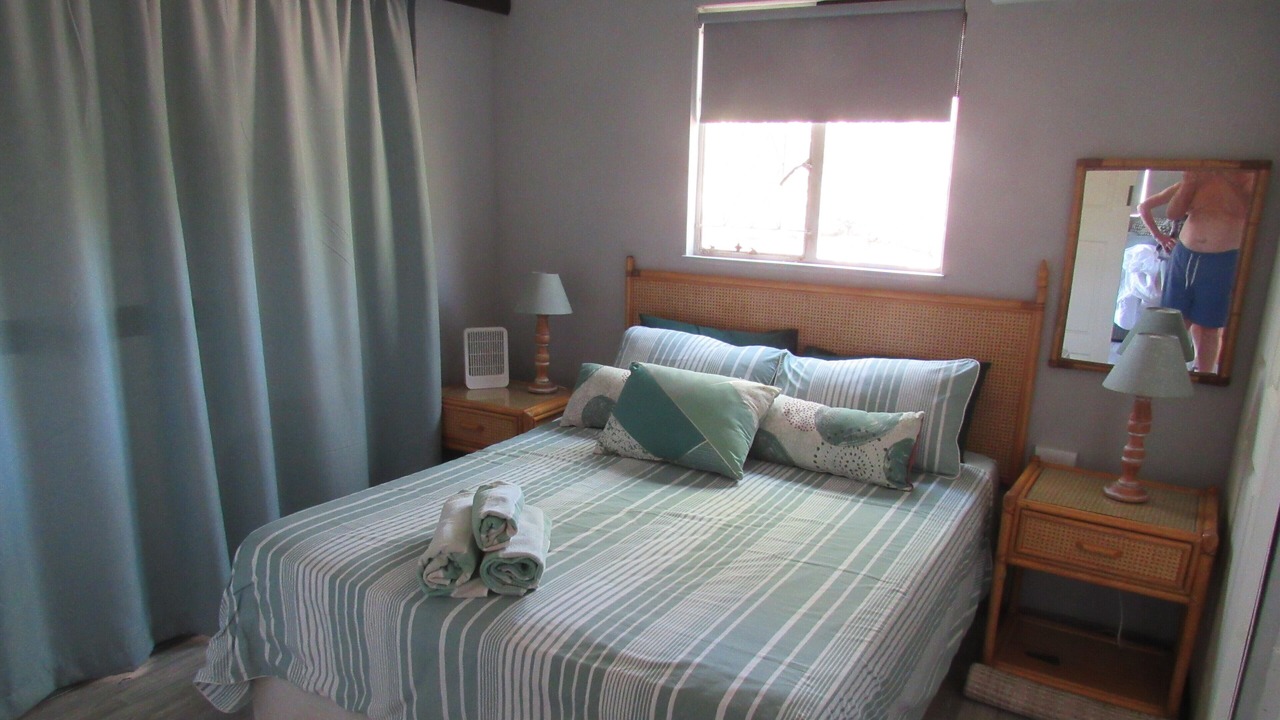 Photo of Bedroom in Marloth Park