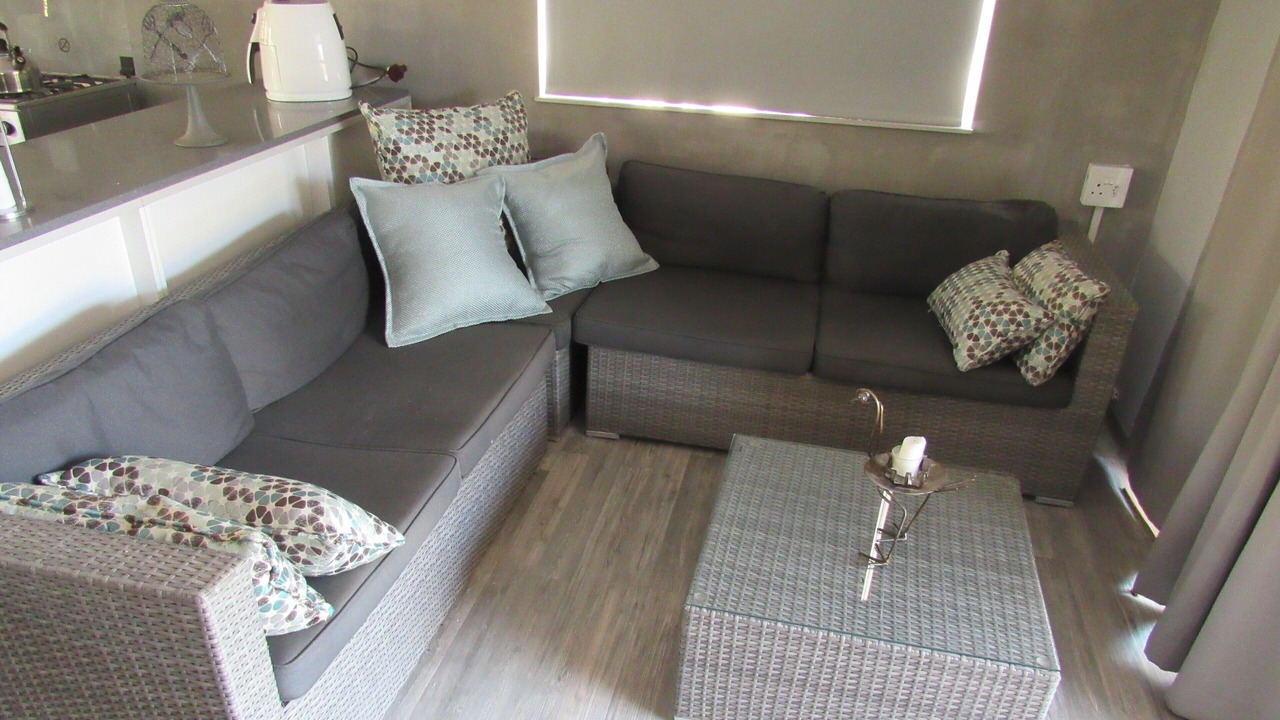 Photo of Livingroom in Marloth Park