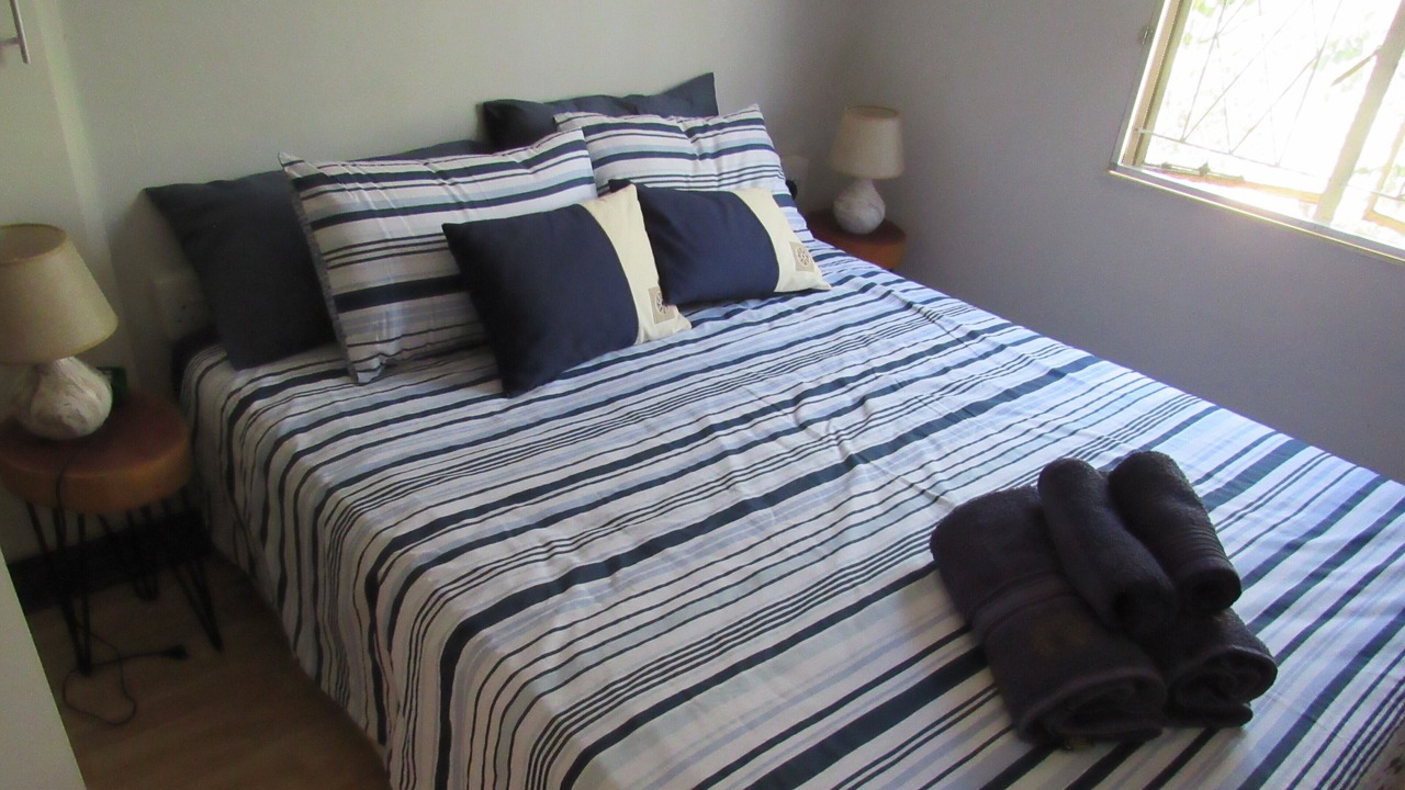 Photo of Bedroom in Marloth Park