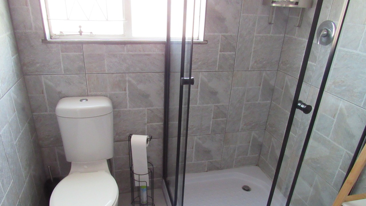 Photo of Bathroom in Marloth Park