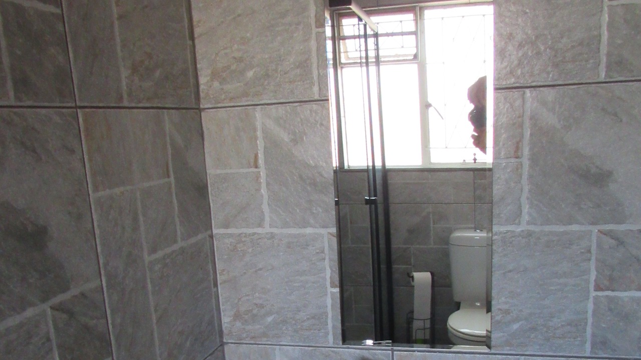 Photo of Bathroom in Marloth Park