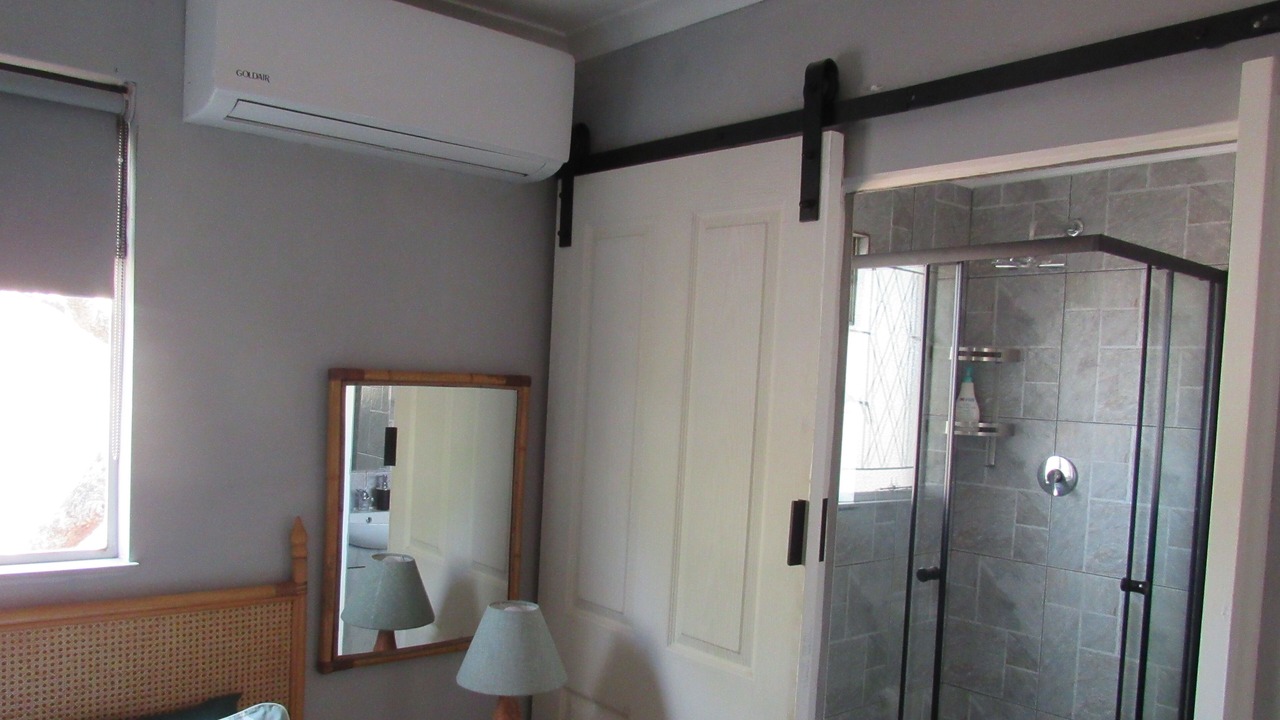 Photo of Bathroom in Marloth Park