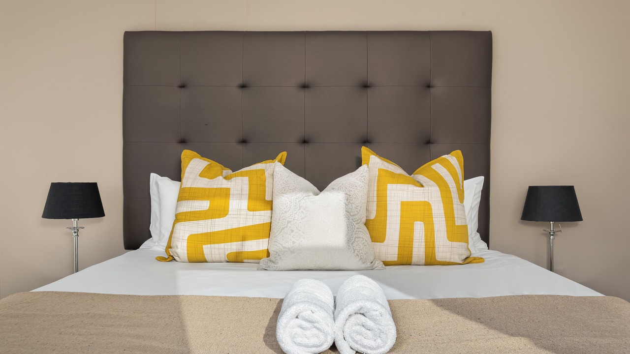 Photo of Bedroom in Flora Park