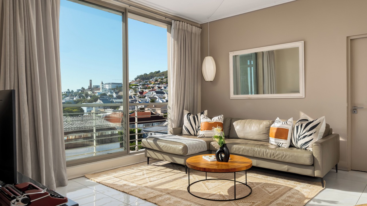 Photo of Livingroom in Flora Park