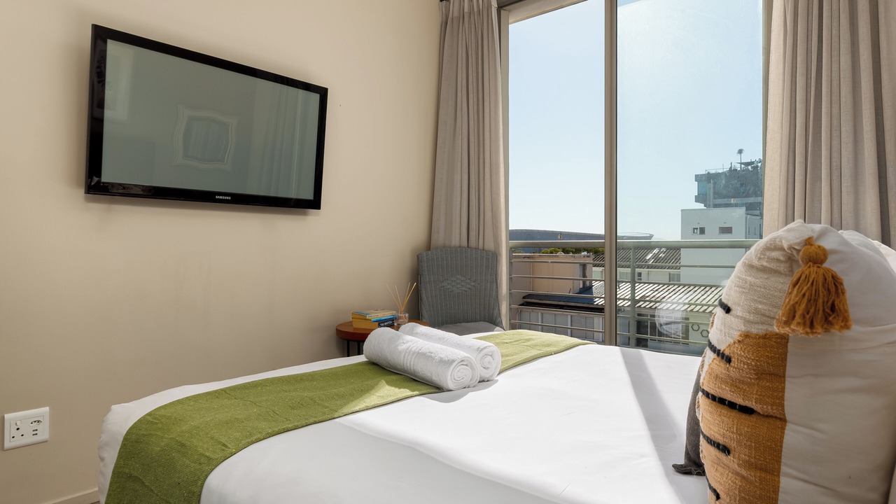 Photo of Bedroom in Flora Park