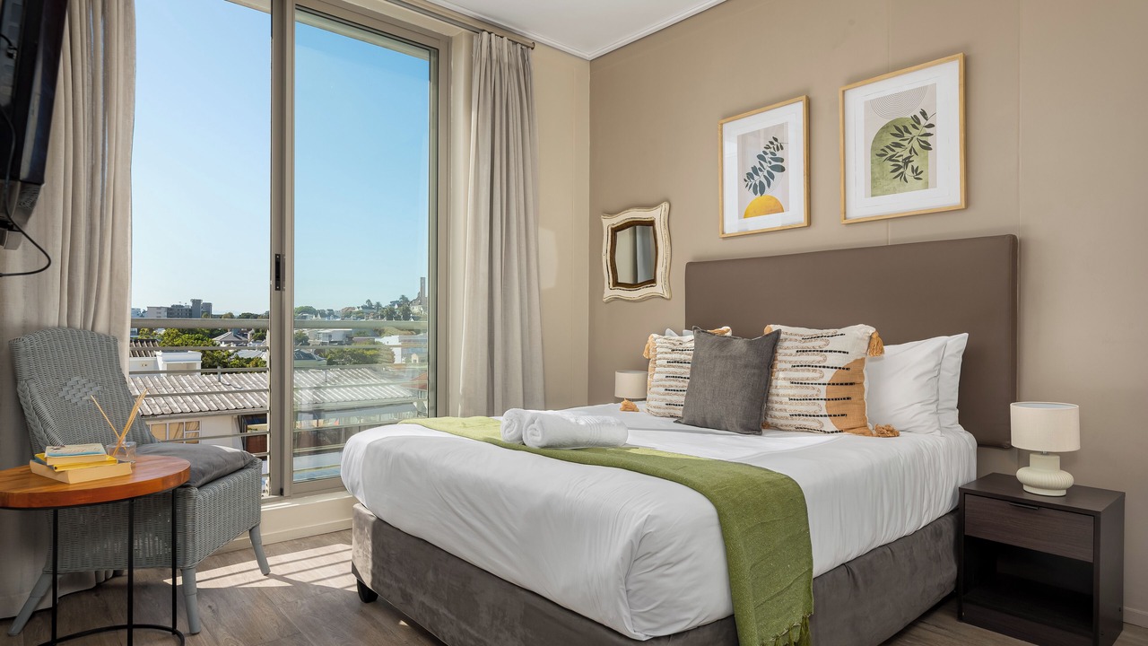 Photo of Bedroom in Flora Park
