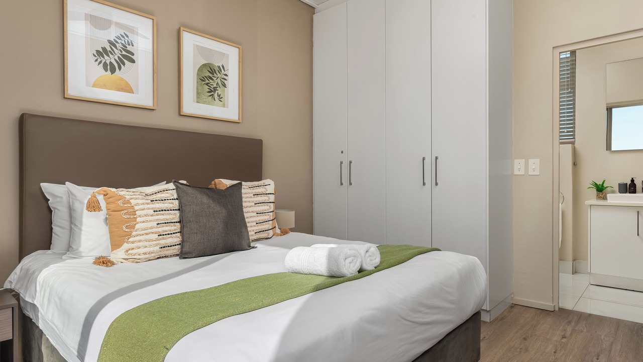 Photo of Bedroom in Flora Park