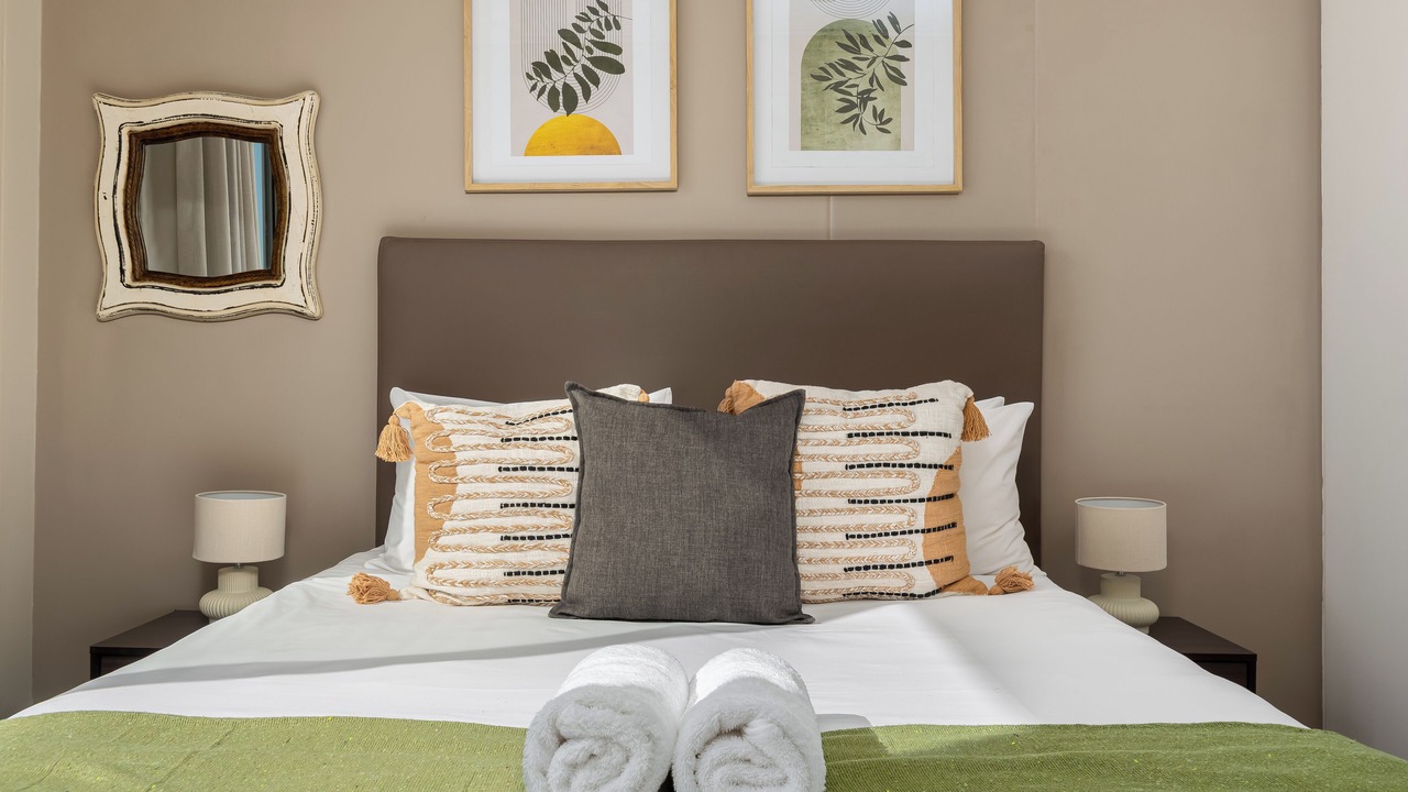 Photo of Bedroom in Flora Park