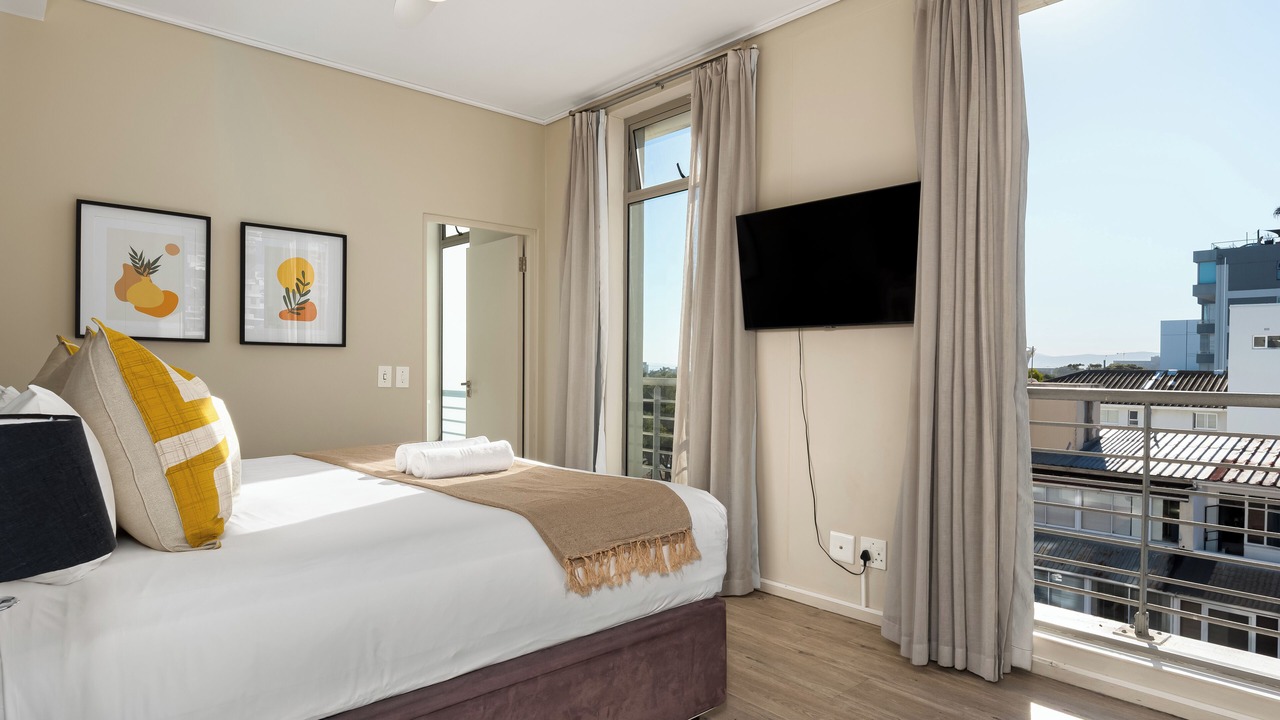 Photo of Bedroom in Flora Park