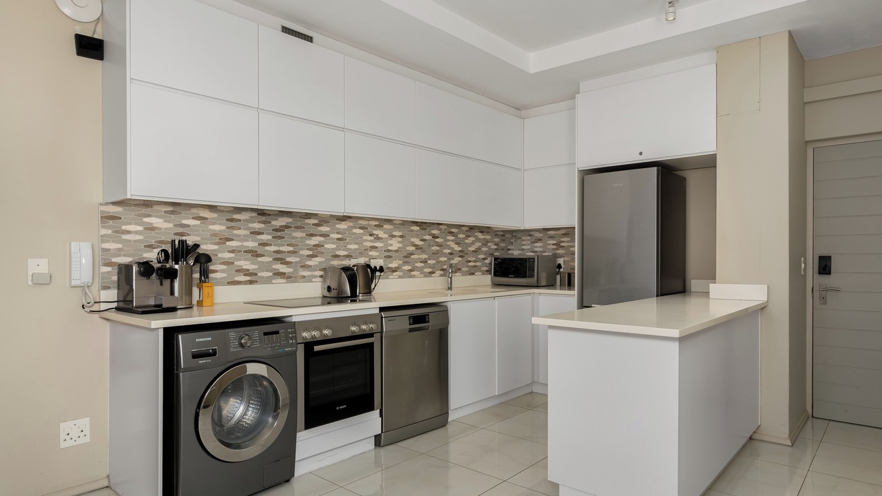 Photo of Kitchen in Flora Park