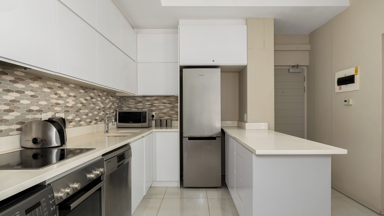 Photo of Kitchen in Flora Park