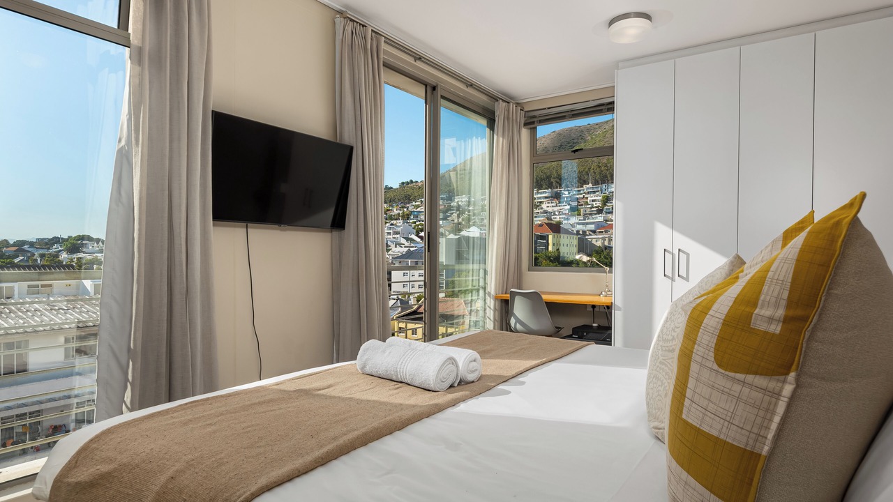 Photo of Bedroom in Flora Park