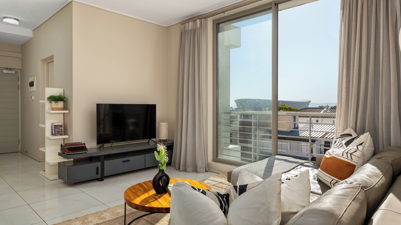Photo of Livingroom in Flora Park