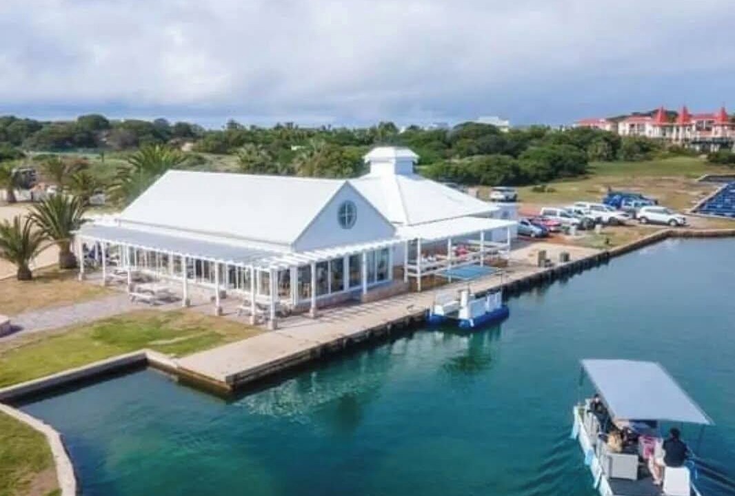 Photo of Outdoor in Marina Martinique