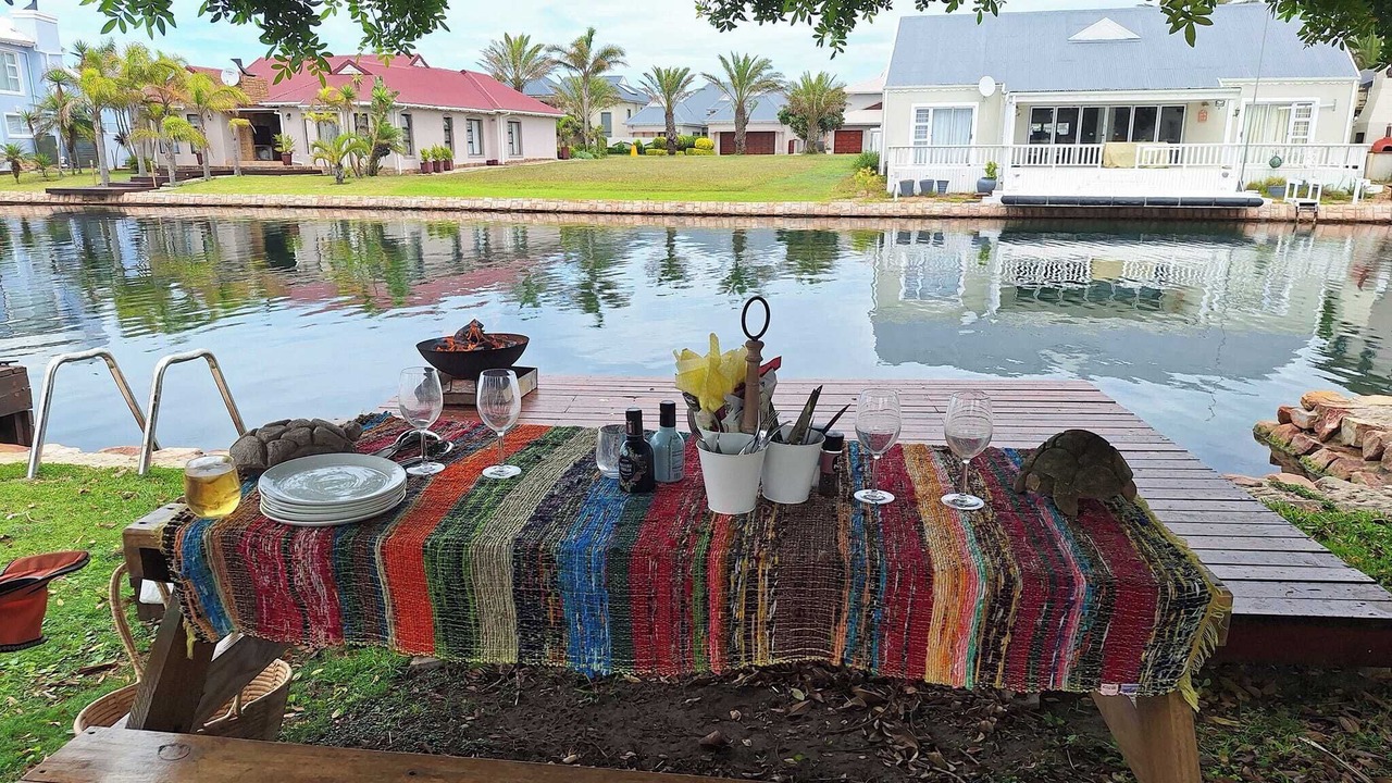 Photo of Outdoor in Marina Martinique
