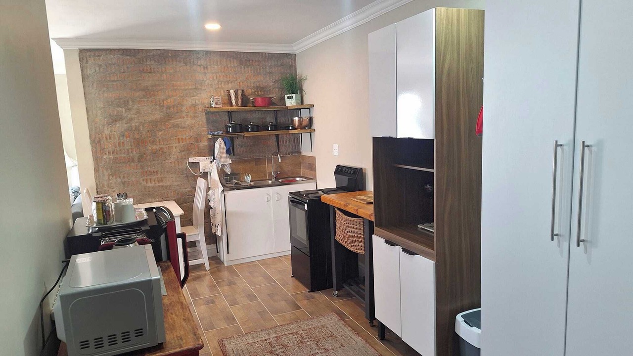 Photo of Kitchen in Marina Martinique