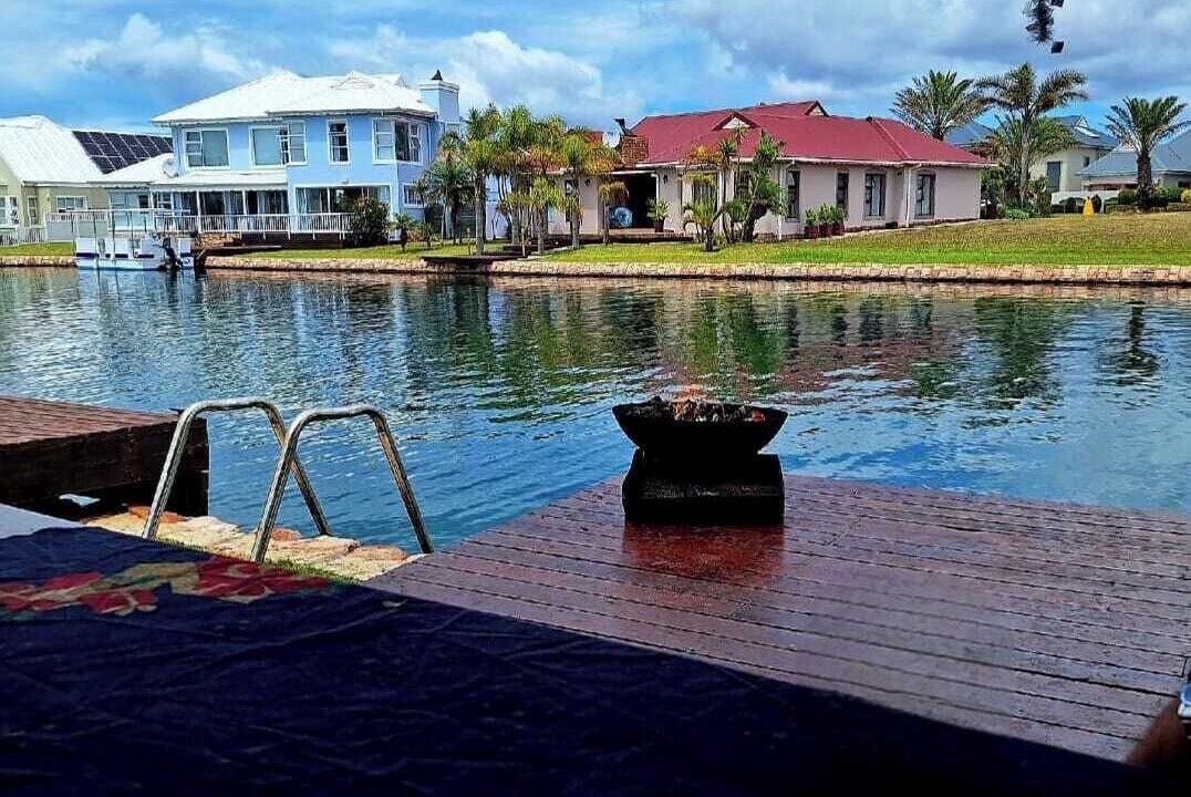 Photo of Outdoor in Marina Martinique