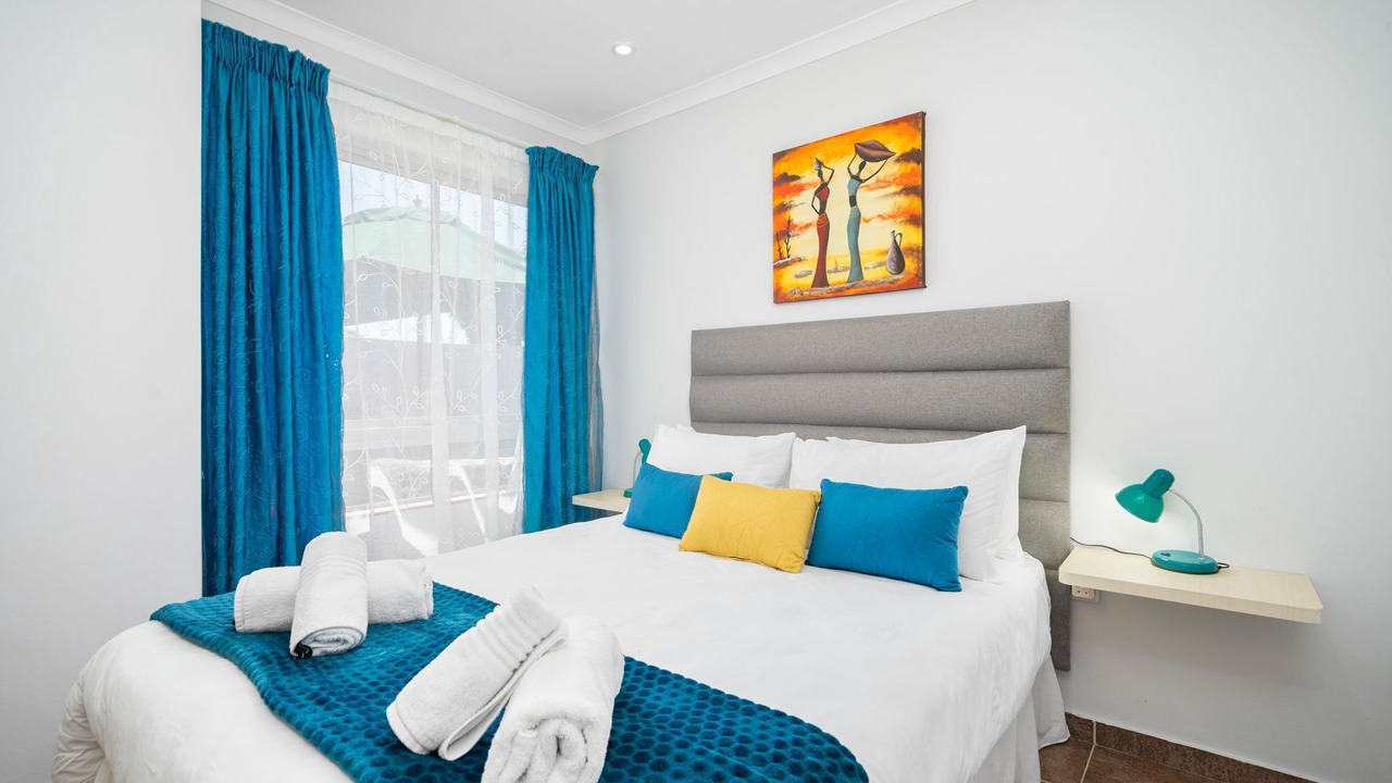 Photo of Bedroom in Big Bay