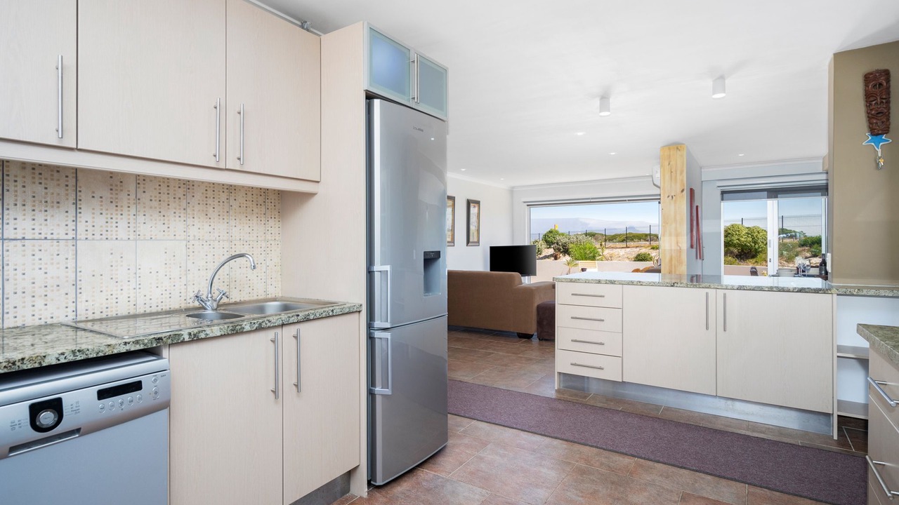 Photo of Kitchen in Big Bay
