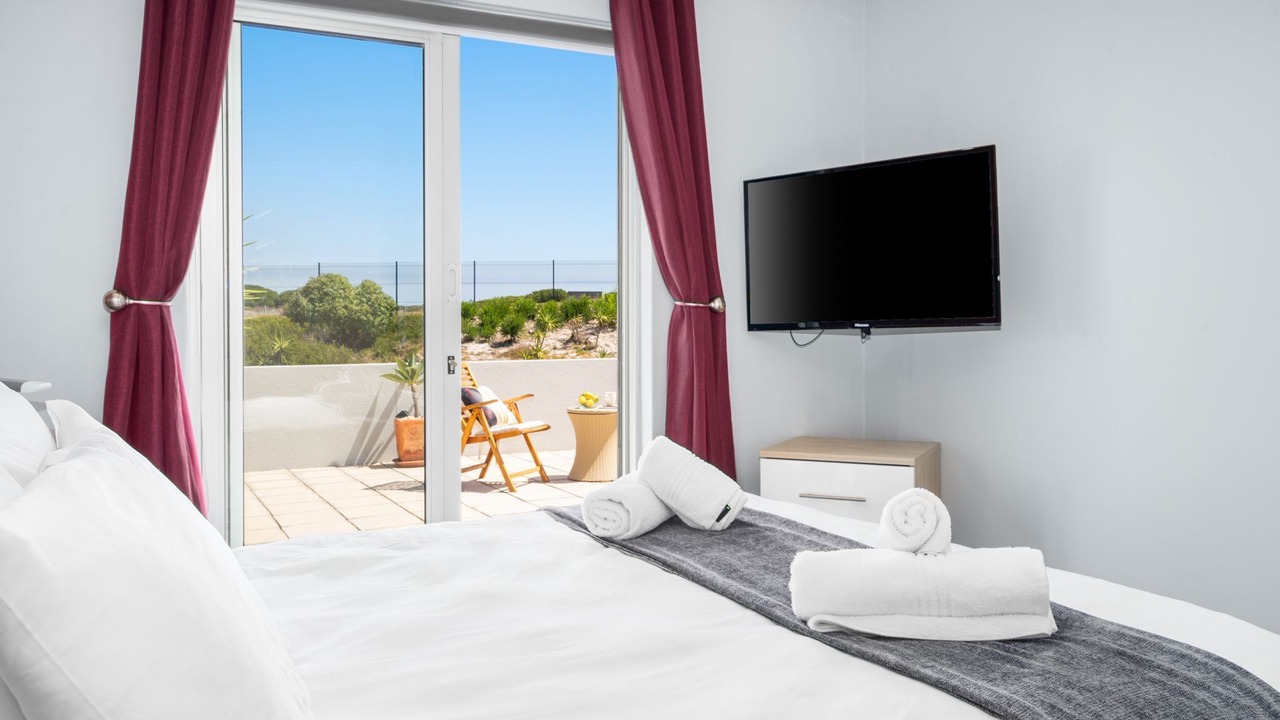Photo of Bedroom in Big Bay