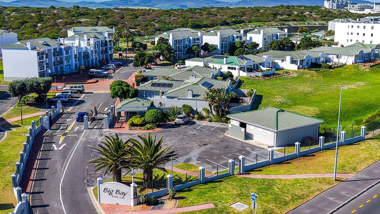 Photo of Outdoor in Big Bay