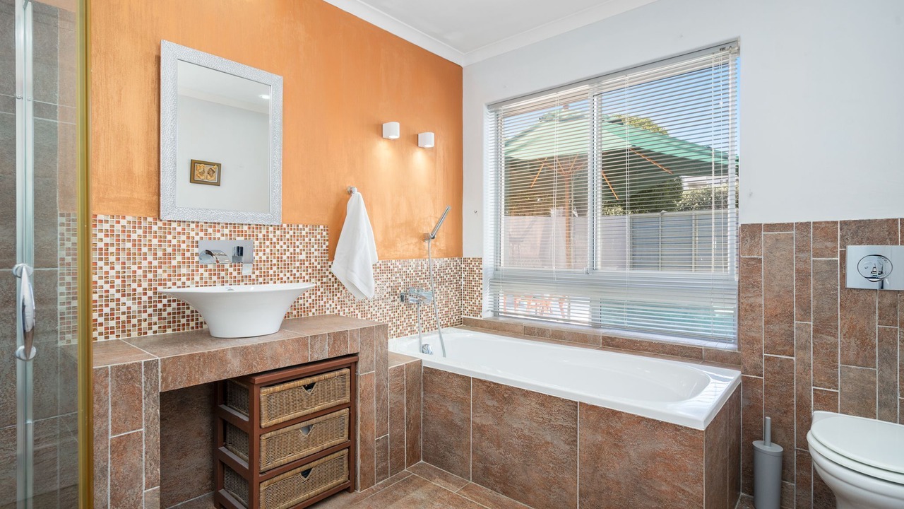 Photo of Bathroom in Big Bay