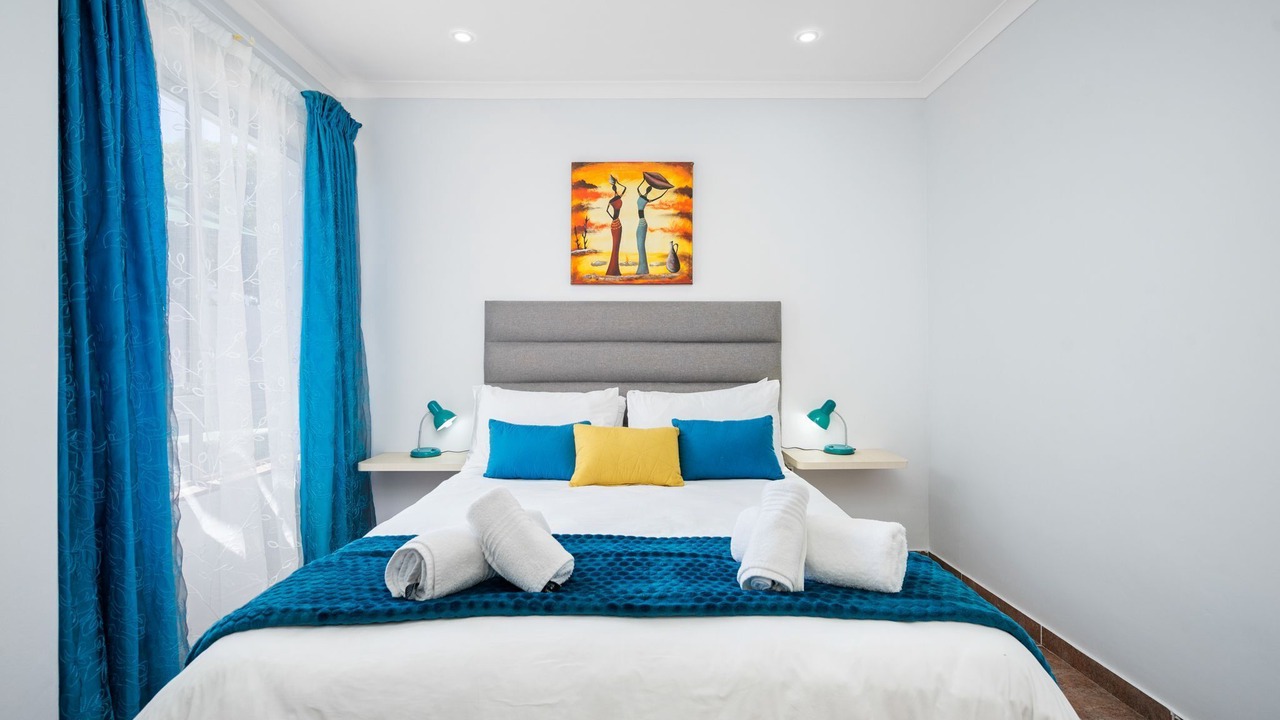 Photo of Bedroom in Big Bay