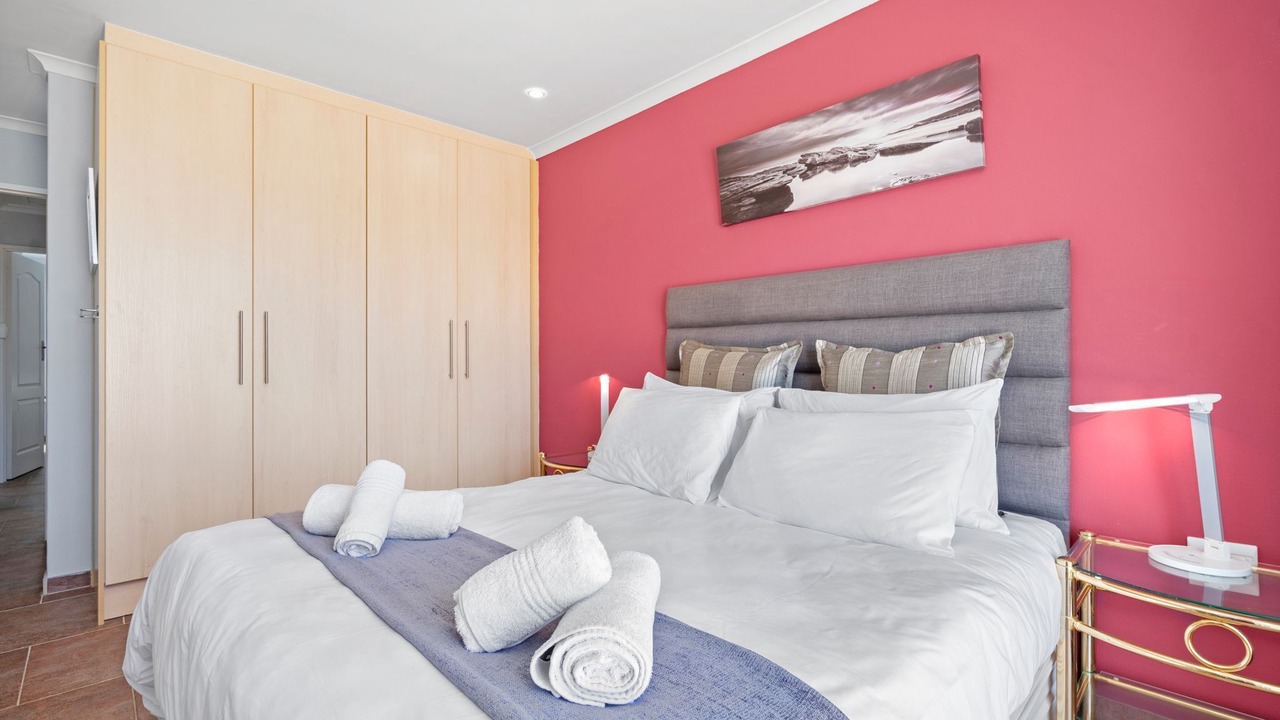 Photo of Bedroom in Big Bay
