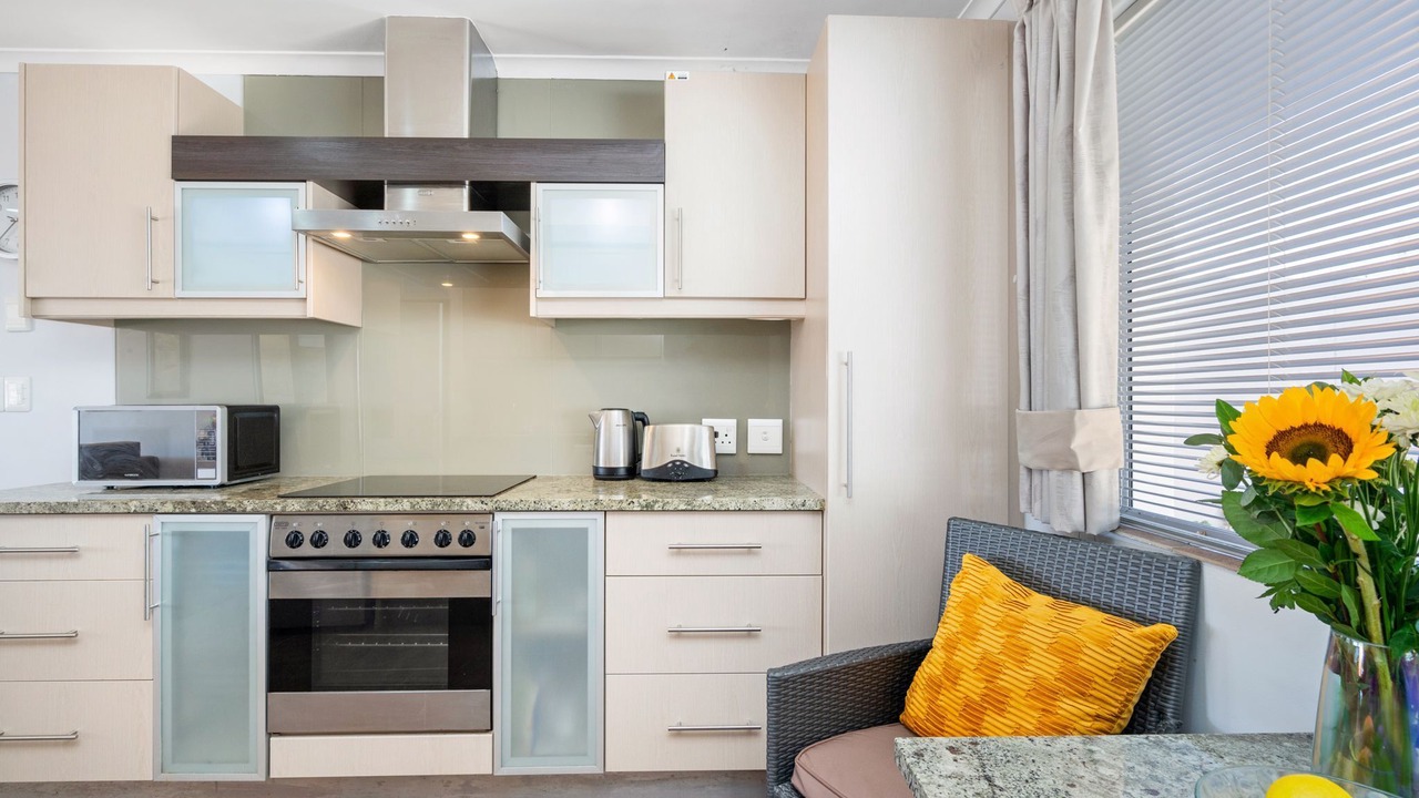 Photo of Kitchen in Big Bay