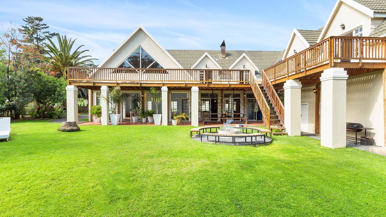 Photo of Outdoor in Helderberg Rural