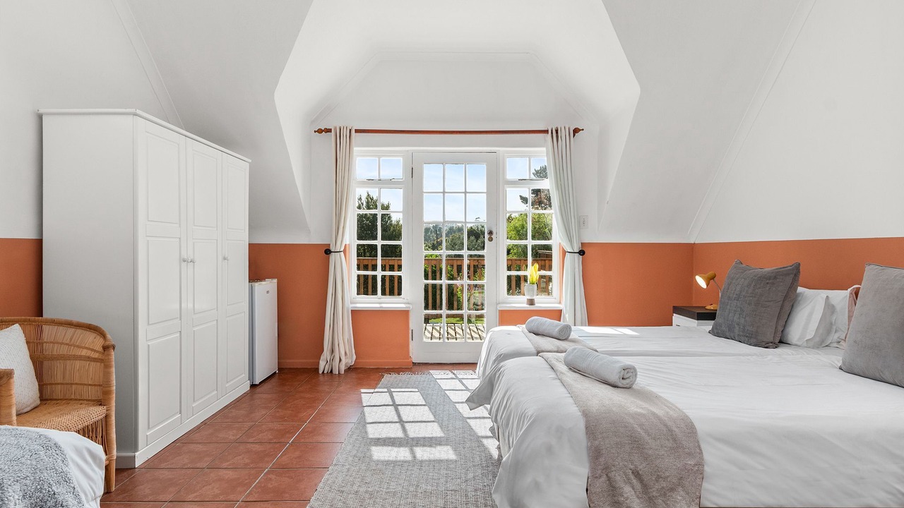 Photo of Bedroom in Helderberg Rural