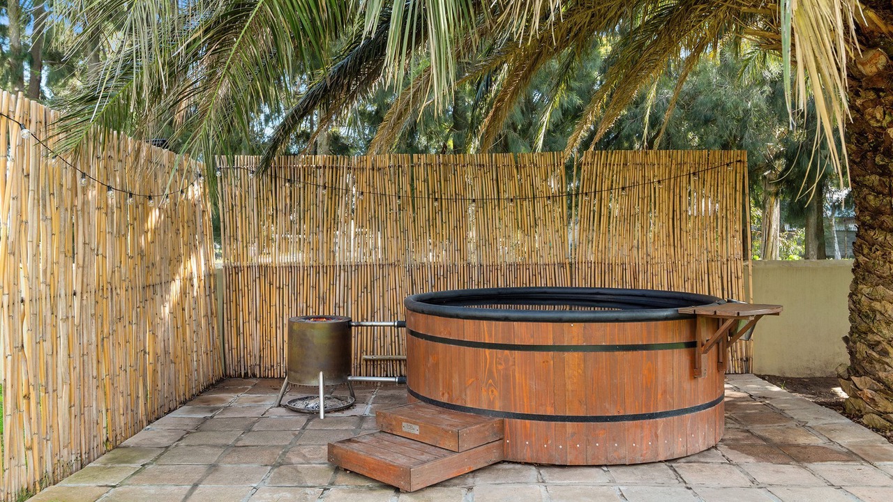 Photo of Outdoor in Helderberg Rural