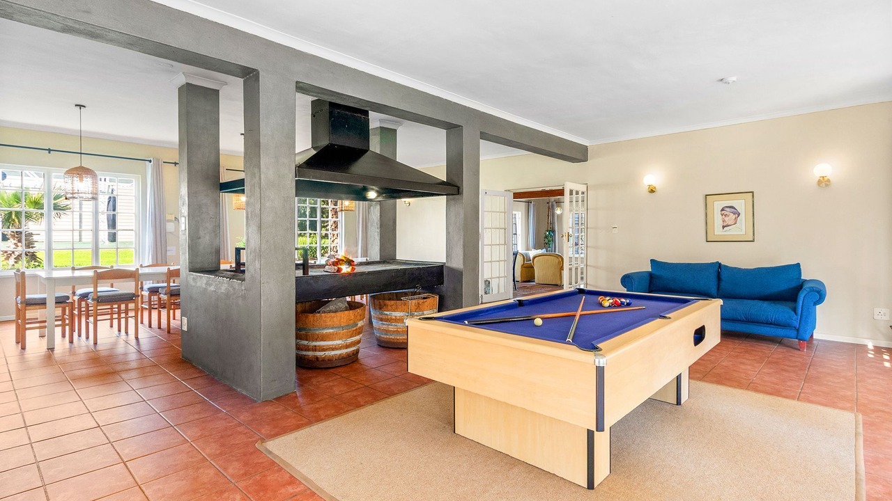 Photo of Bedroom in Helderberg Rural