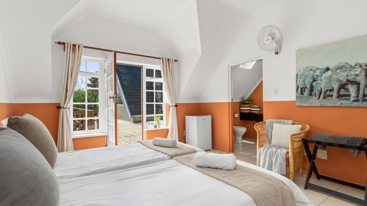 Photo of Bedroom in Helderberg Rural
