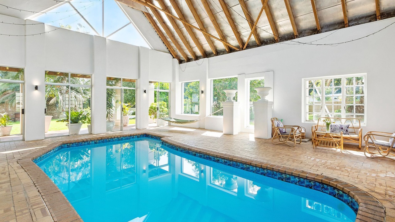 Photo of Outdoor in Helderberg Rural