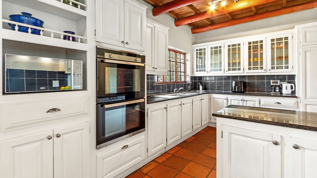 Photo of Kitchen in Helderberg Rural