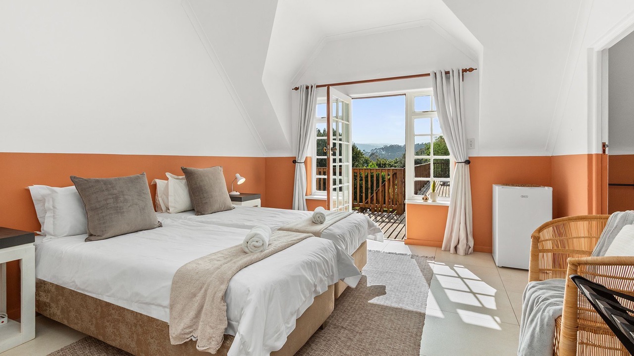 Photo of Bedroom in Helderberg Rural