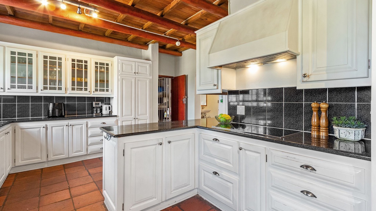 Photo of Kitchen in Helderberg Rural