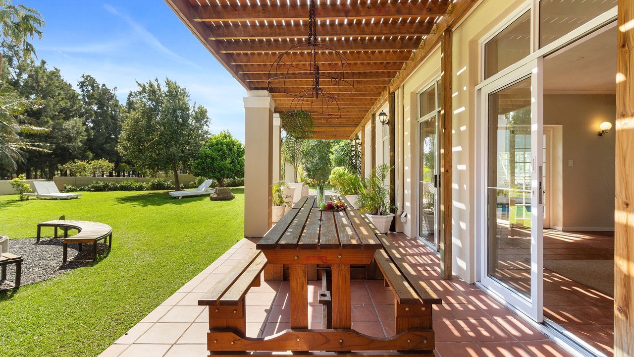 Photo of Outdoor in Helderberg Rural