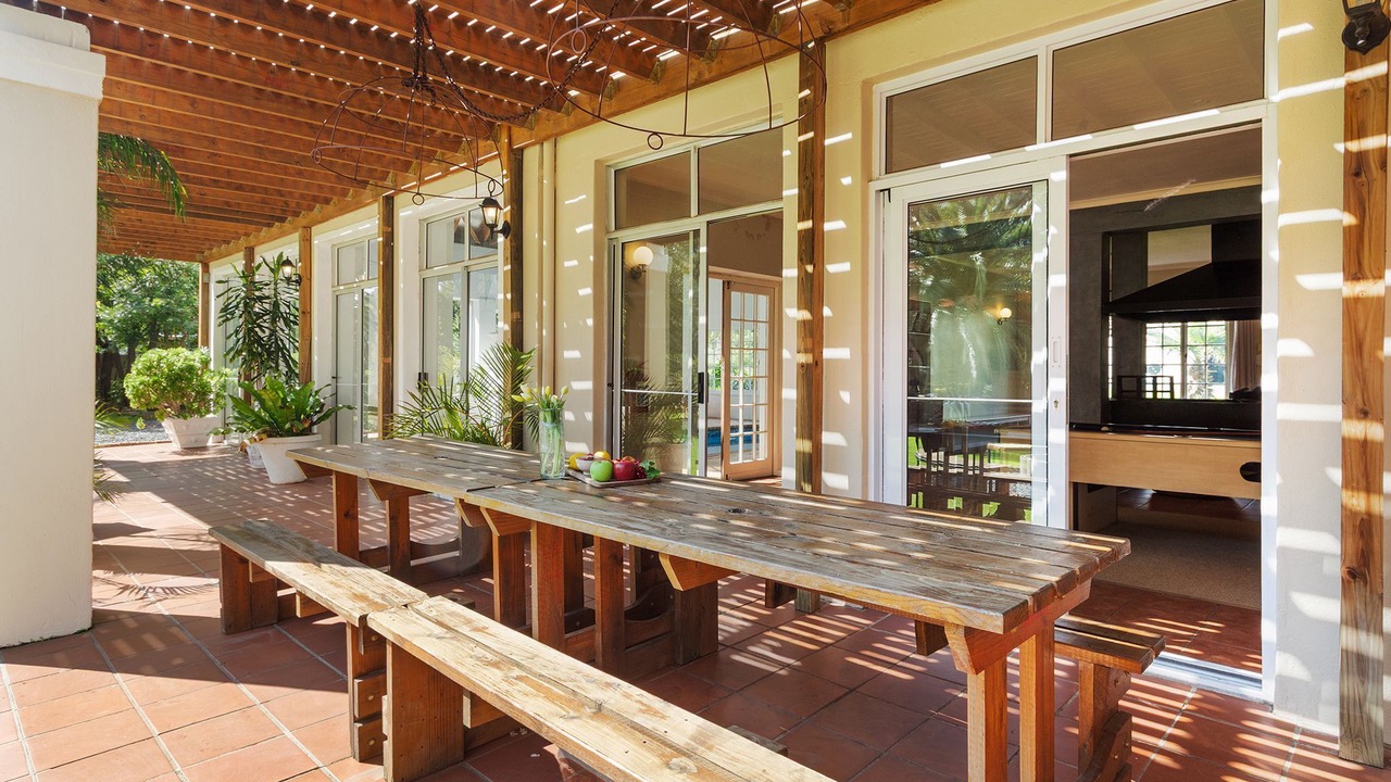 Photo of Outdoor in Helderberg Rural