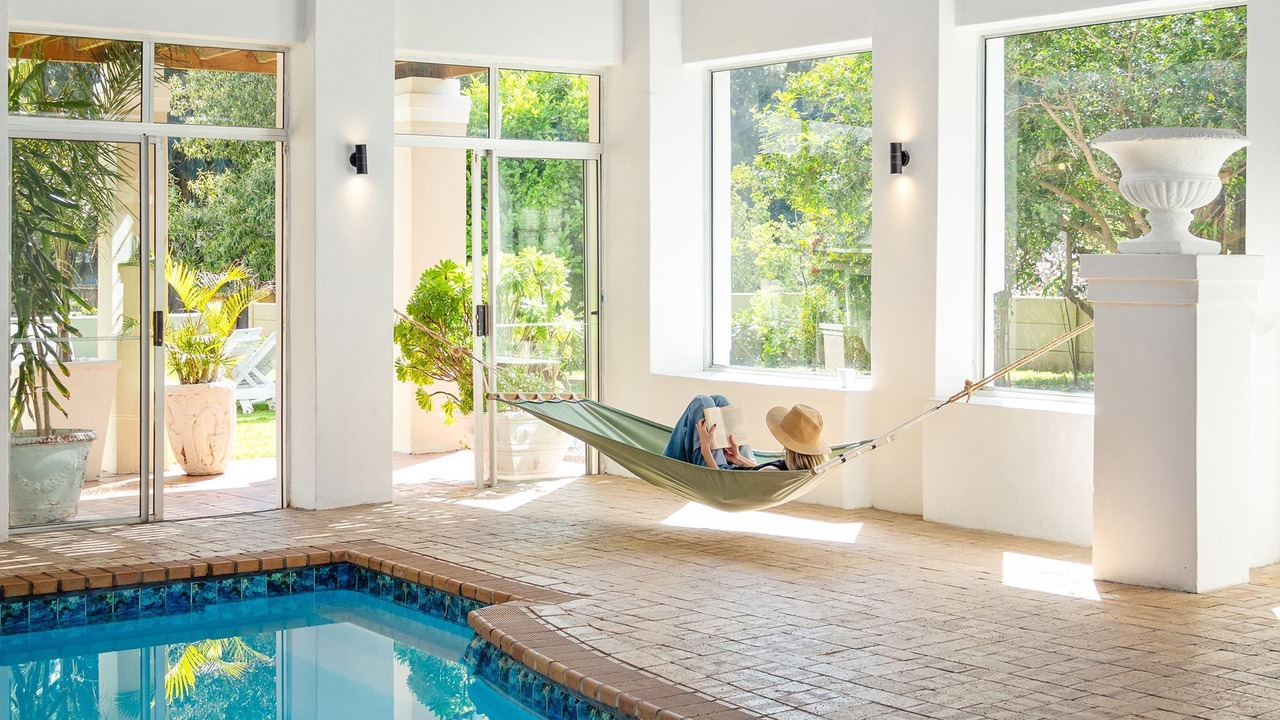 Photo of Outdoor in Helderberg Rural