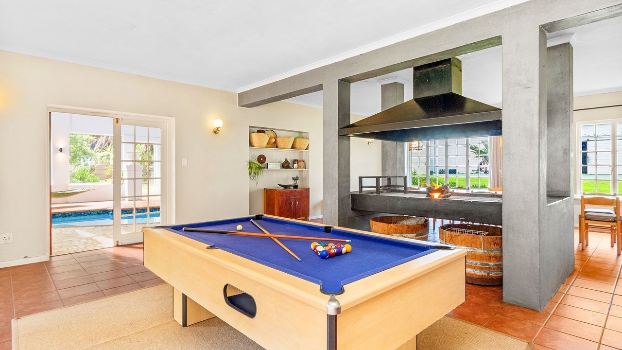 Photo of Bedroom in Helderberg Rural