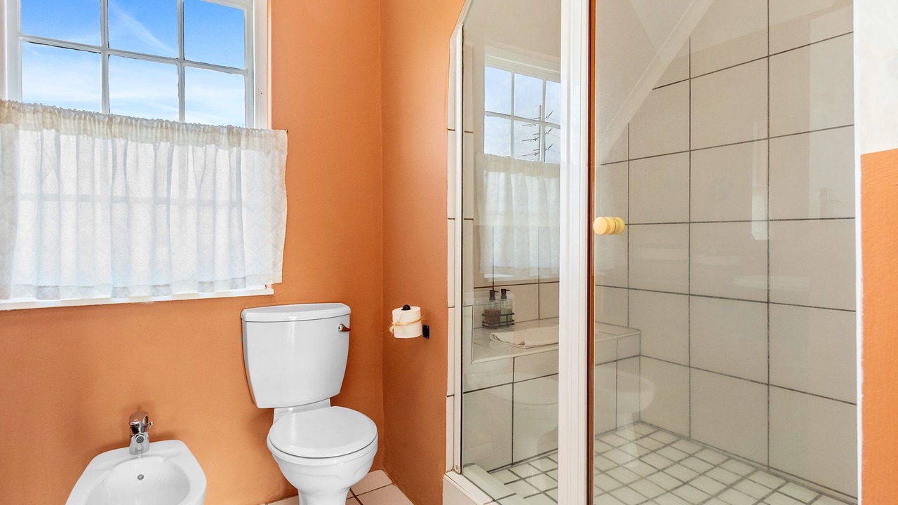 Photo of Bathroom in Helderberg Rural