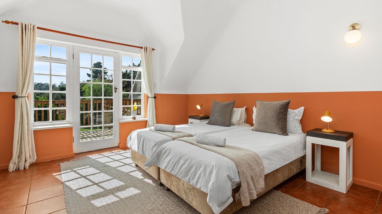 Photo of Bedroom in Helderberg Rural