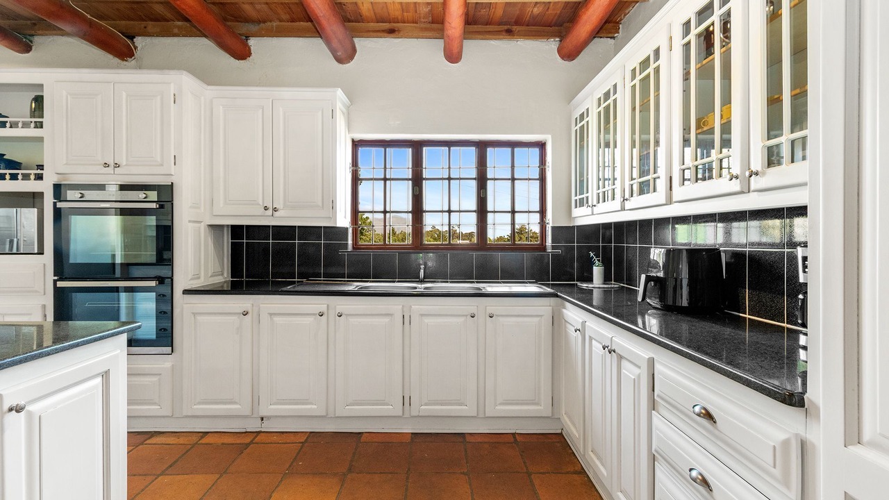 Photo of Kitchen in Helderberg Rural