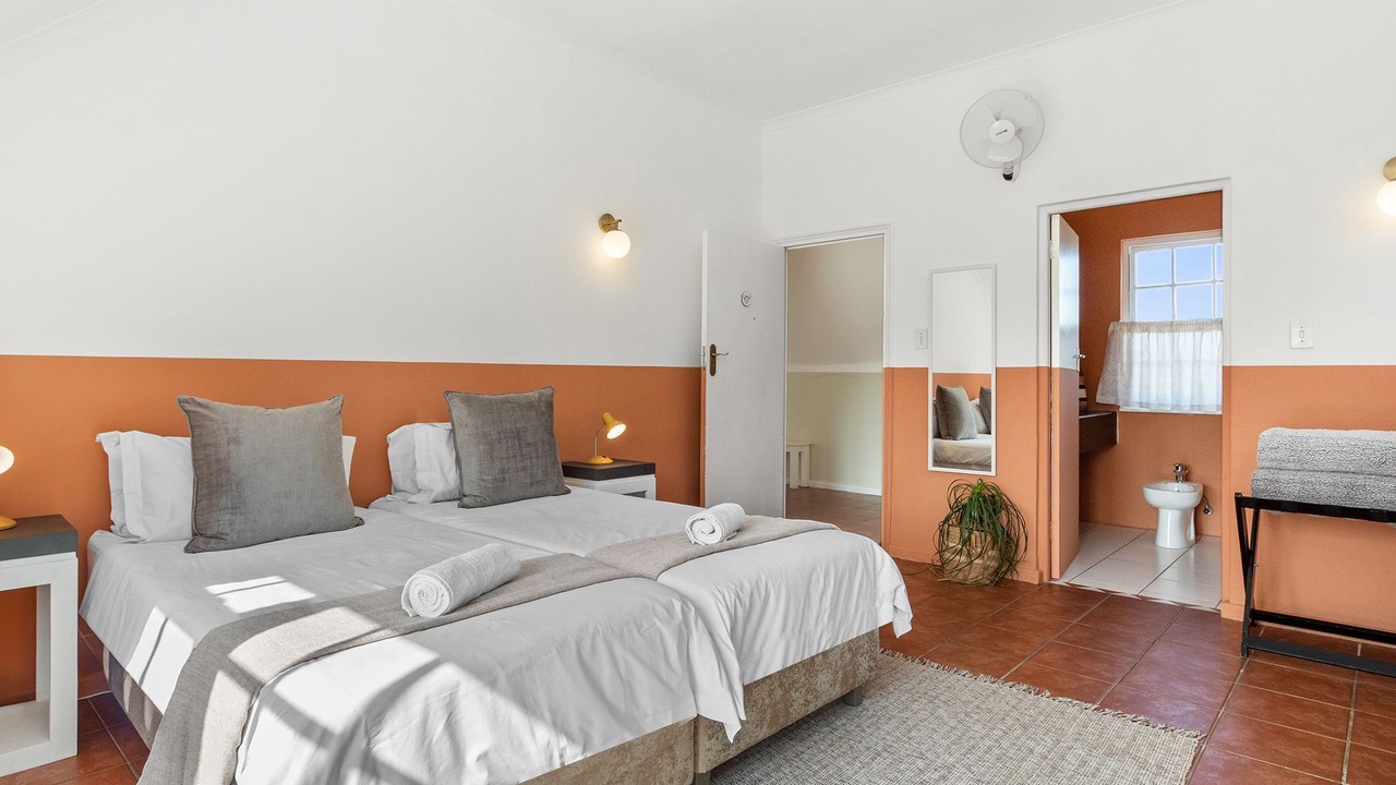 Photo of Bedroom in Helderberg Rural